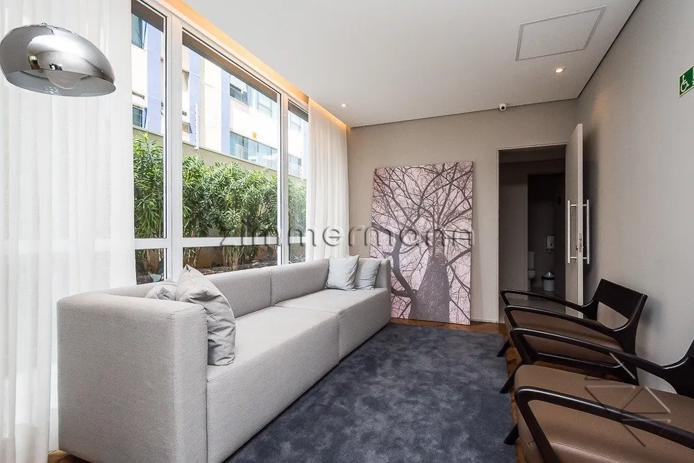 Apartamento, 1 quarto, 57 m² - Foto 2