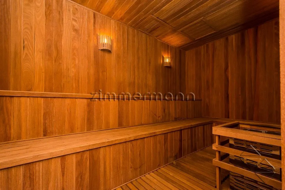 Apartamento, 1 quarto, 57 m² - Foto 3