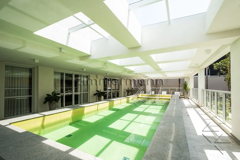 Apartamento, 1 quarto, 57 m² - Foto 1
