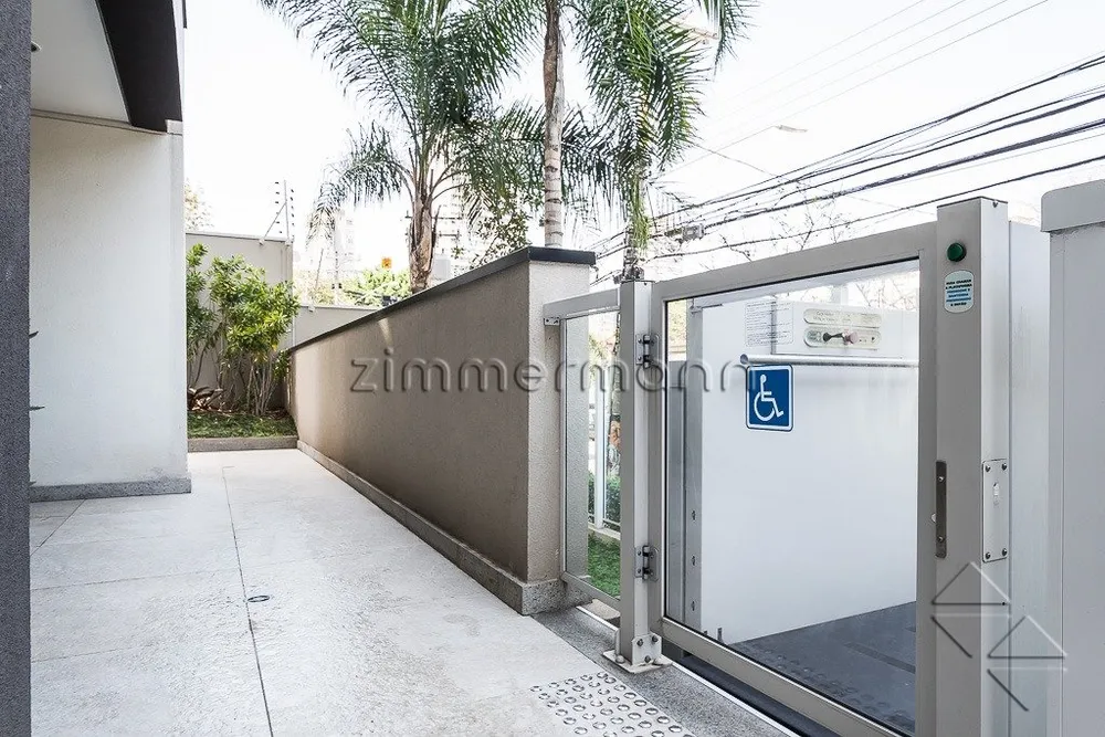 Apartamento, 1 quarto, 57 m² - Foto 1