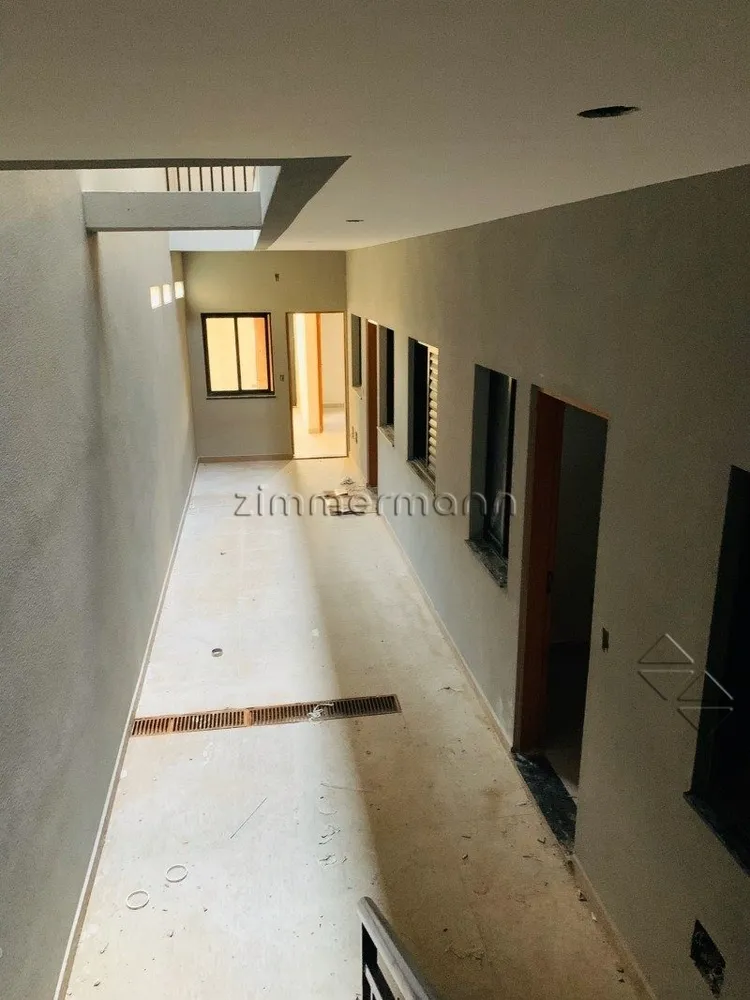 Casa, 1 quarto, 336 m² - Foto 2