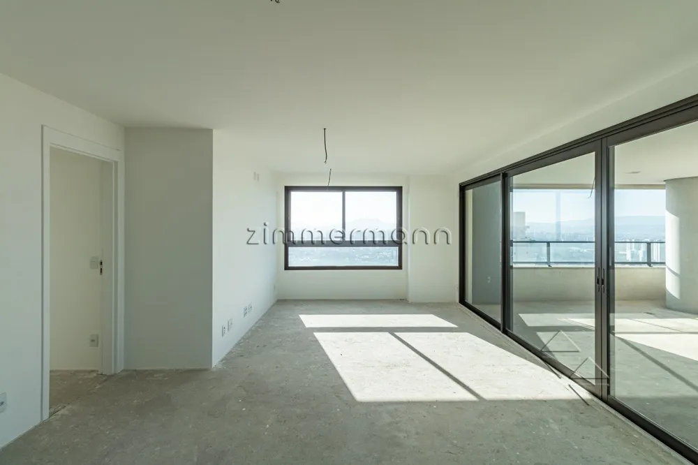 Apartamento, 4 quartos, 218 m² - Foto 4