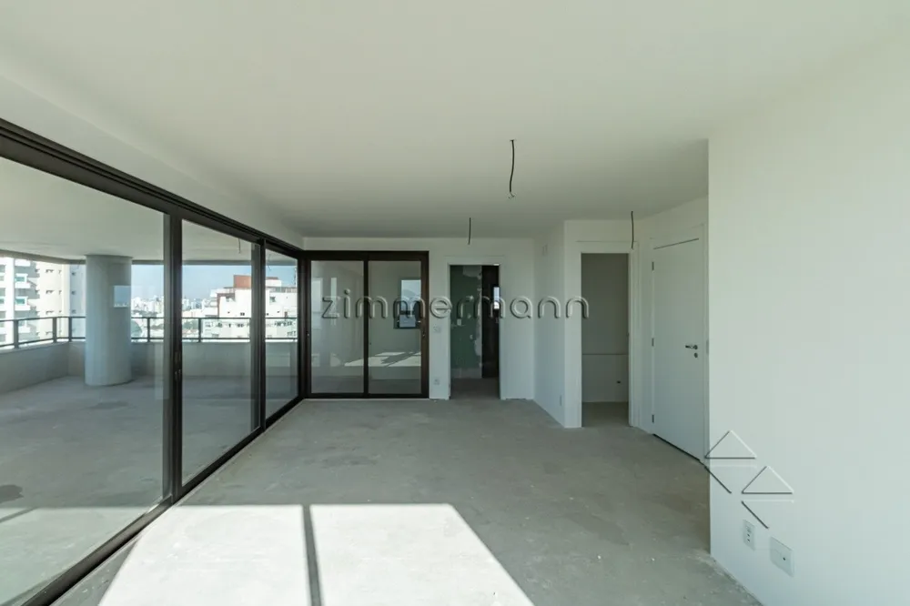 Apartamento, 4 quartos, 218 m² - Foto 5