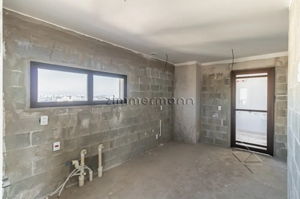 Apartamento, 4 quartos, 218 m² - Foto 2