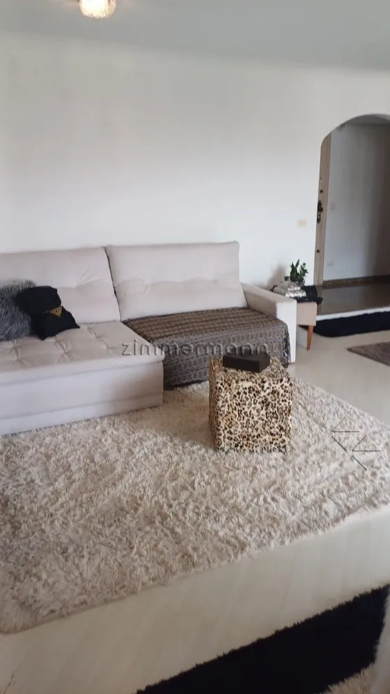 Apartamento, 4 quartos, 224 m² - Foto 1