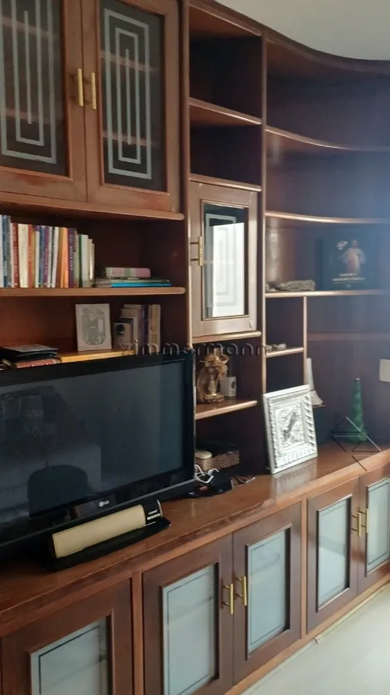 Apartamento, 4 quartos, 224 m² - Foto 8