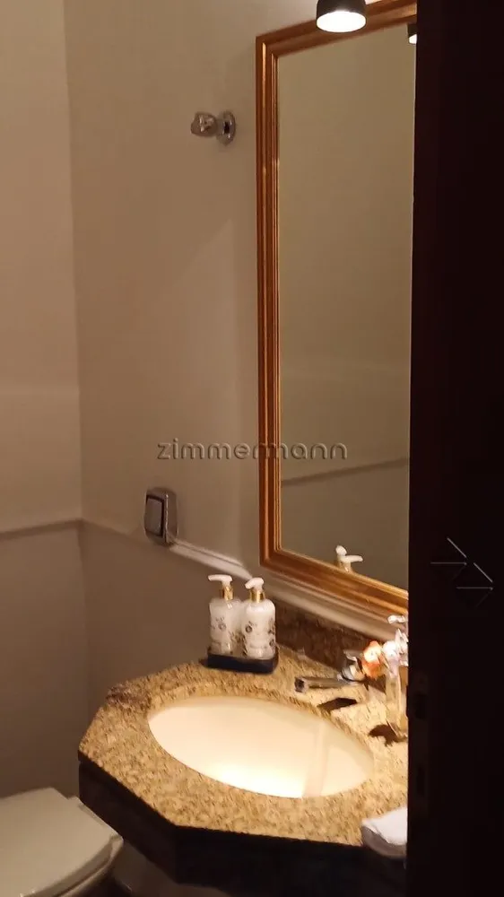 Apartamento, 4 quartos, 224 m² - Foto 3