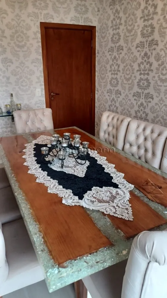 Apartamento, 4 quartos, 224 m² - Foto 6