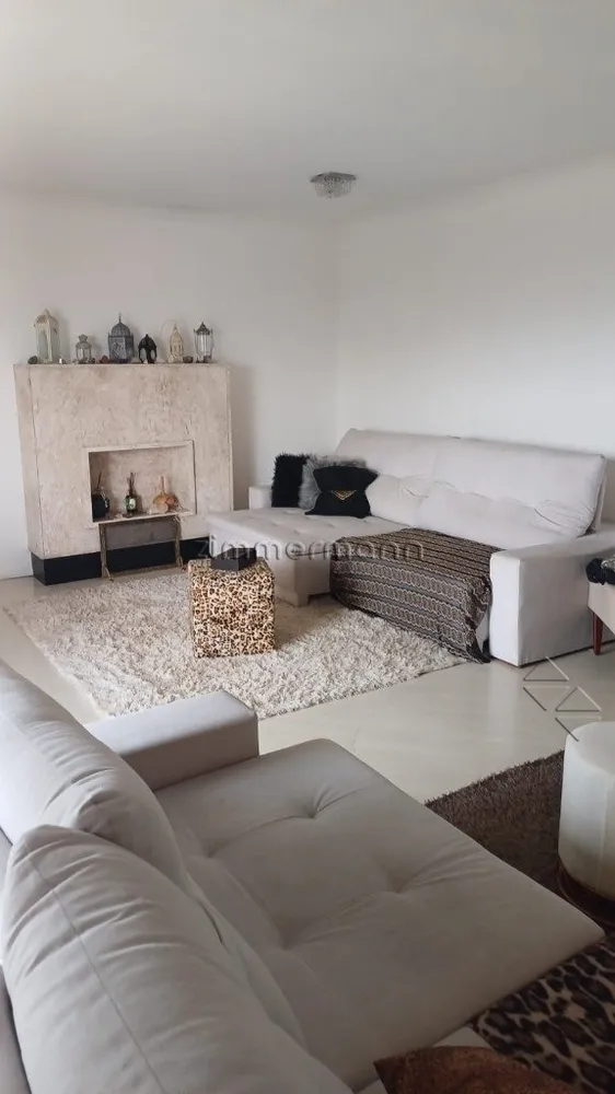 Apartamento, 4 quartos, 224 m² - Foto 7