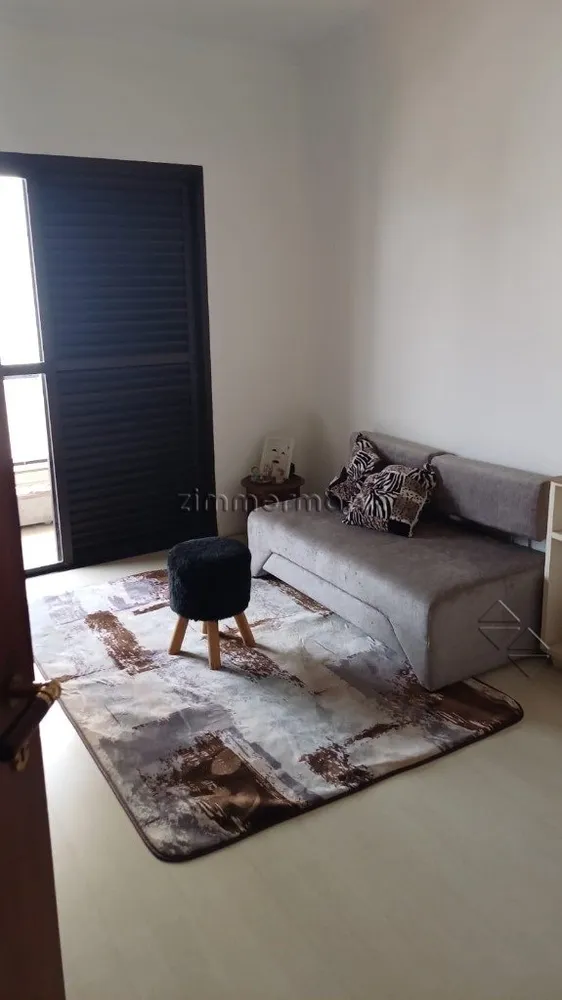 Apartamento, 4 quartos, 224 m² - Foto 5