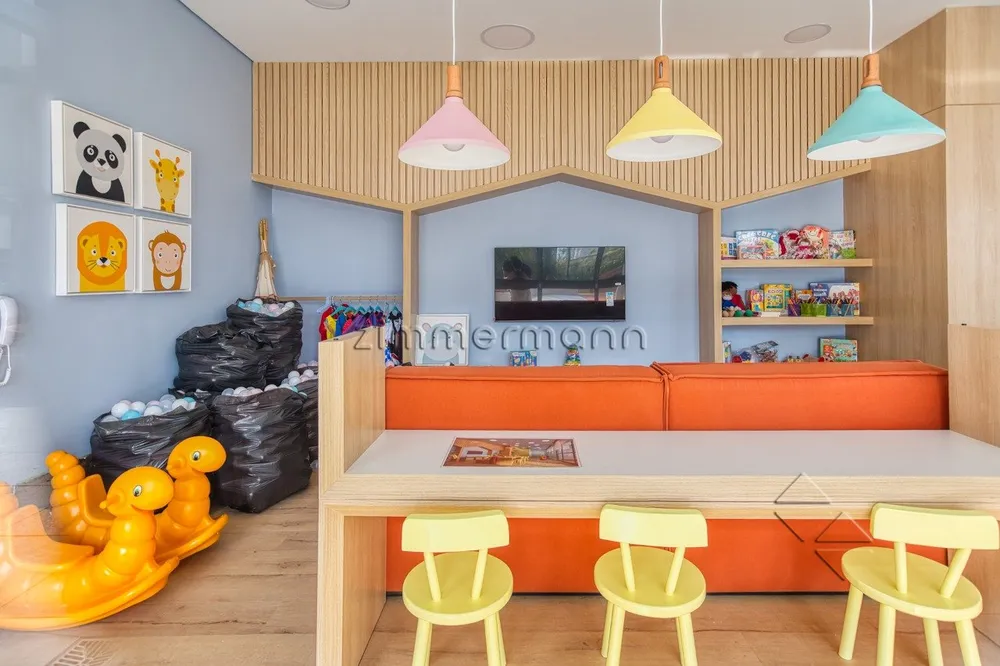 Apartamento, 2 quartos, 75 m² - Foto 2