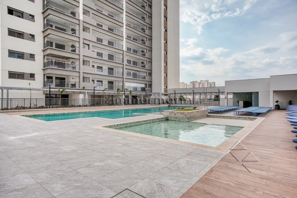 Apartamento, 2 quartos, 75 m² - Foto 8