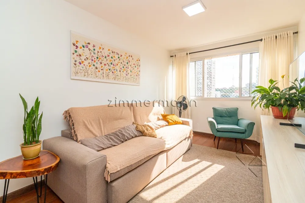 Apartamento, 3 quartos, 90 m² - Foto 1