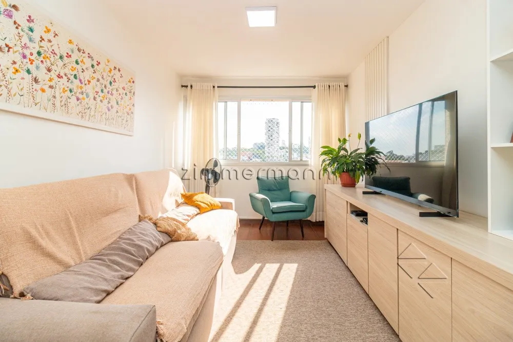Apartamento, 3 quartos, 90 m² - Foto 4
