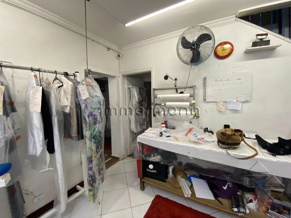 Casa Comercial, 141 m² - Foto 1