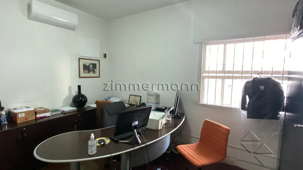Casa Comercial, 141 m² - Foto 1