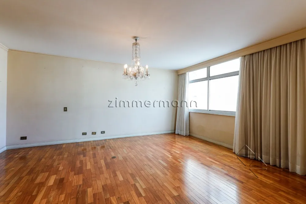 Apartamento, 4 quartos, 314 m² - Foto 2