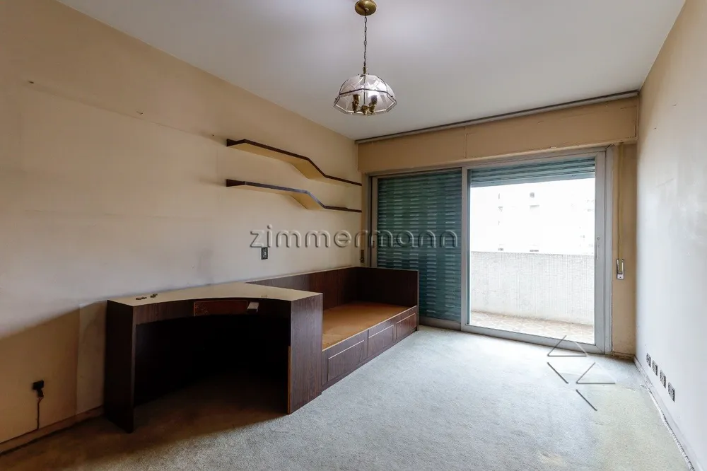 Apartamento, 4 quartos, 314 m² - Foto 1