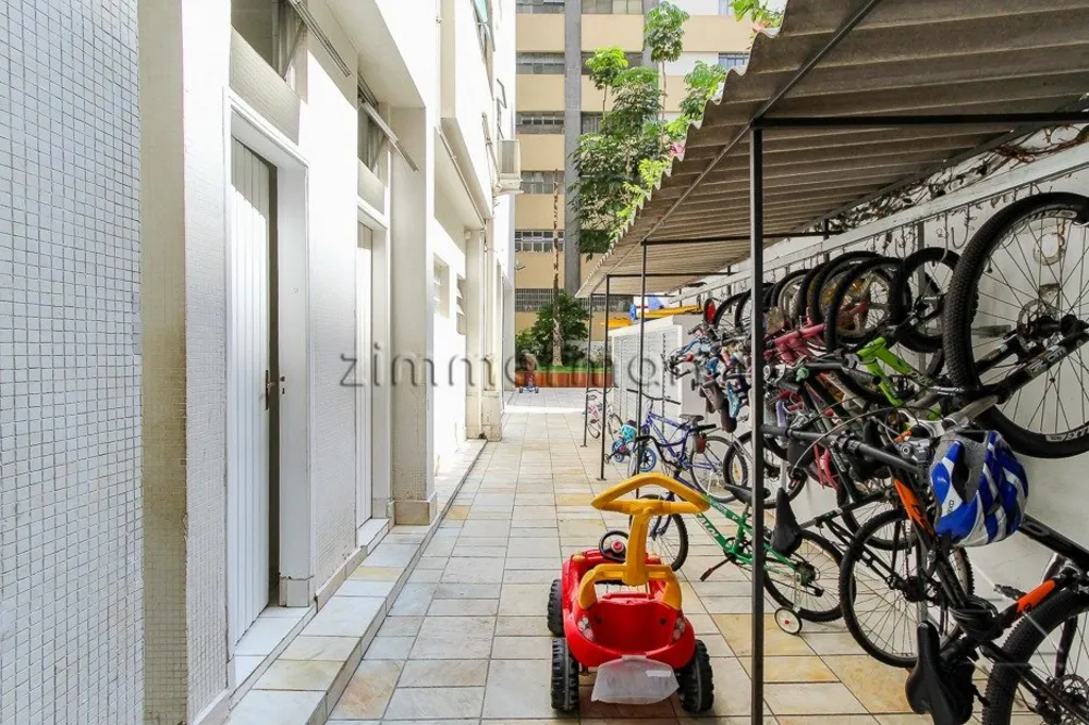 Apartamento, 4 quartos, 314 m² - Foto 7