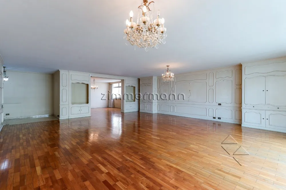 Apartamento, 4 quartos, 314 m² - Foto 2