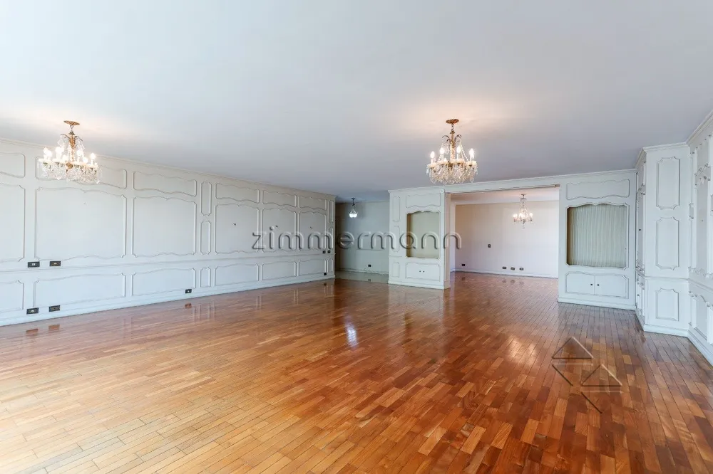 Apartamento, 4 quartos, 314 m² - Foto 4