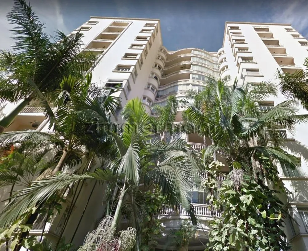 Apartamento, 3 quartos, 350 m² - Foto 1