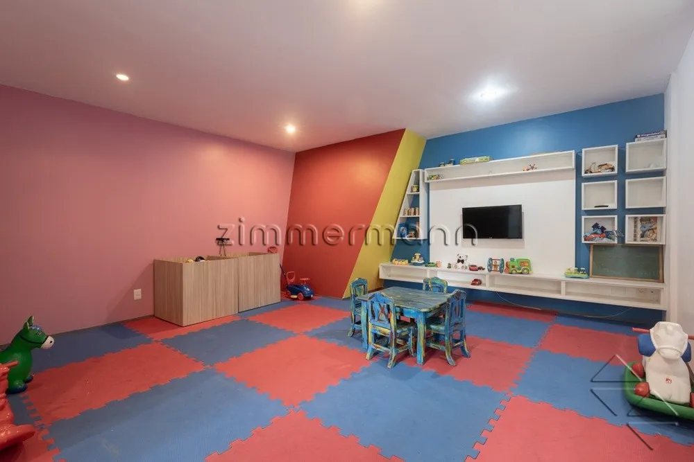 Loteamento e Condomínio, 91 m² - Foto 3