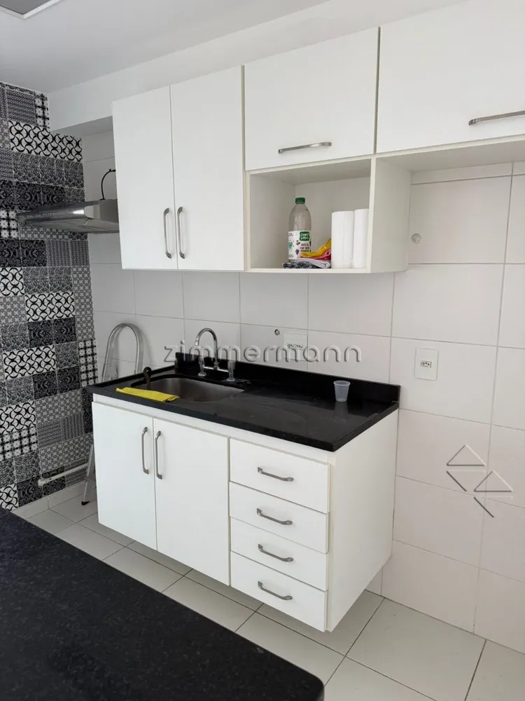 Apartamento, 1 quarto, 51 m² - Foto 1