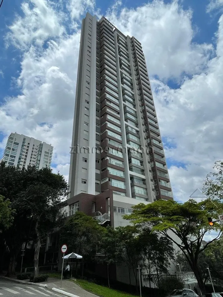 Apartamento, 1 quarto, 51 m² - Foto 4