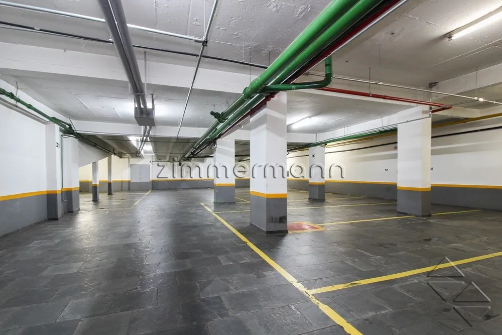 Apartamento, 3 quartos, 230 m² - Foto 12