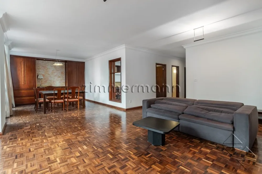 Apartamento, 3 quartos, 230 m² - Foto 1