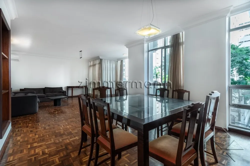 Apartamento, 3 quartos, 230 m² - Foto 2