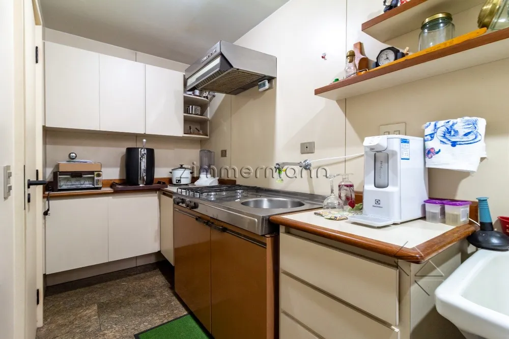 Apartamento, 2 quartos, 83 m² - Foto 6