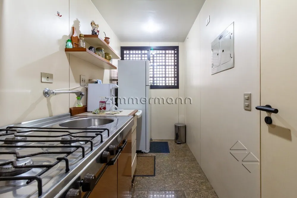 Apartamento, 2 quartos, 83 m² - Foto 7