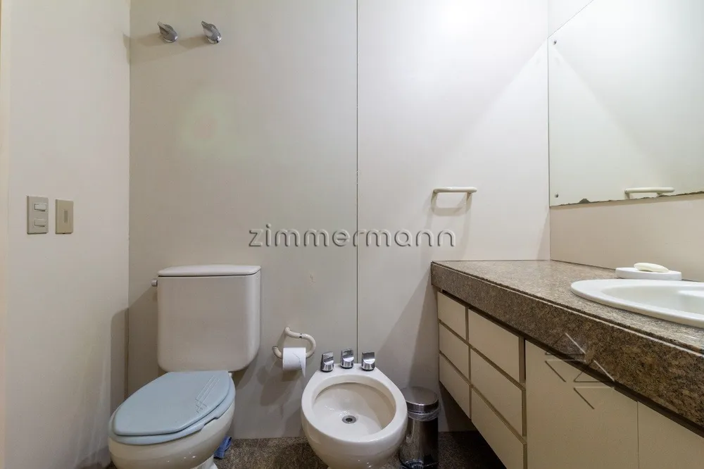 Apartamento, 2 quartos, 83 m² - Foto 4