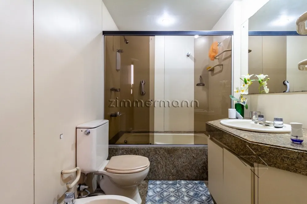 Apartamento, 2 quartos, 83 m² - Foto 5