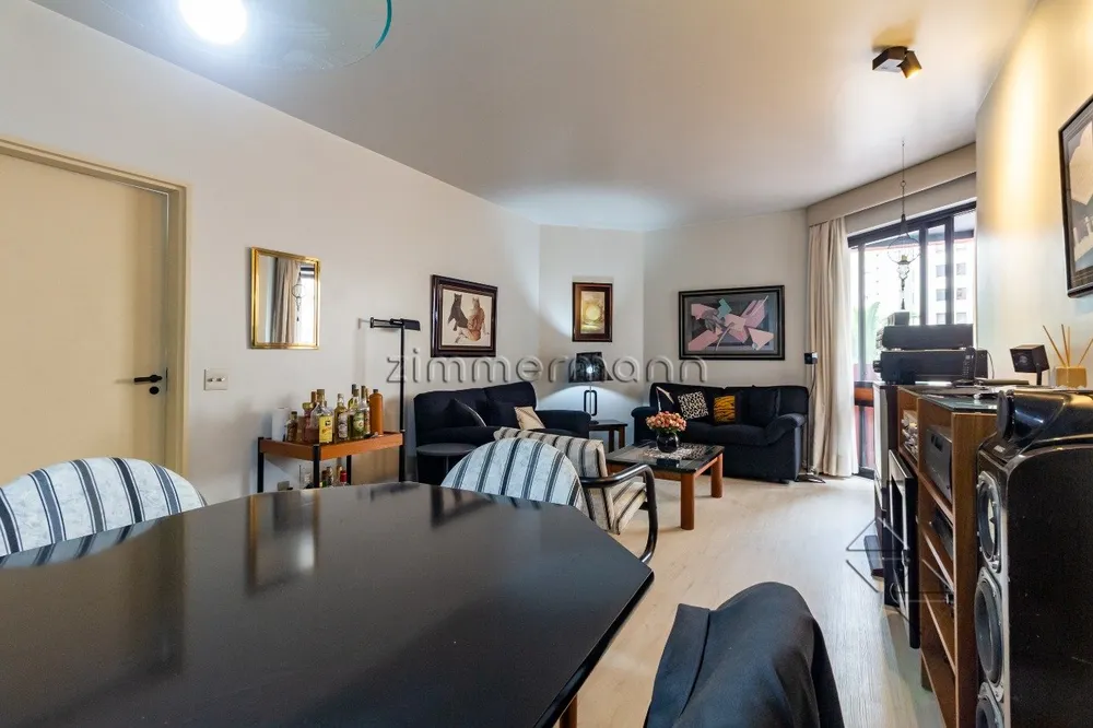 Apartamento, 2 quartos, 83 m² - Foto 2