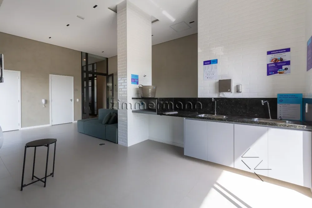Apartamento, 1 quarto, 27 m² - Foto 6
