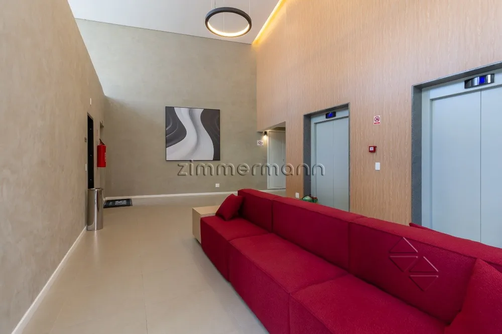 Apartamento, 1 quarto, 27 m² - Foto 4