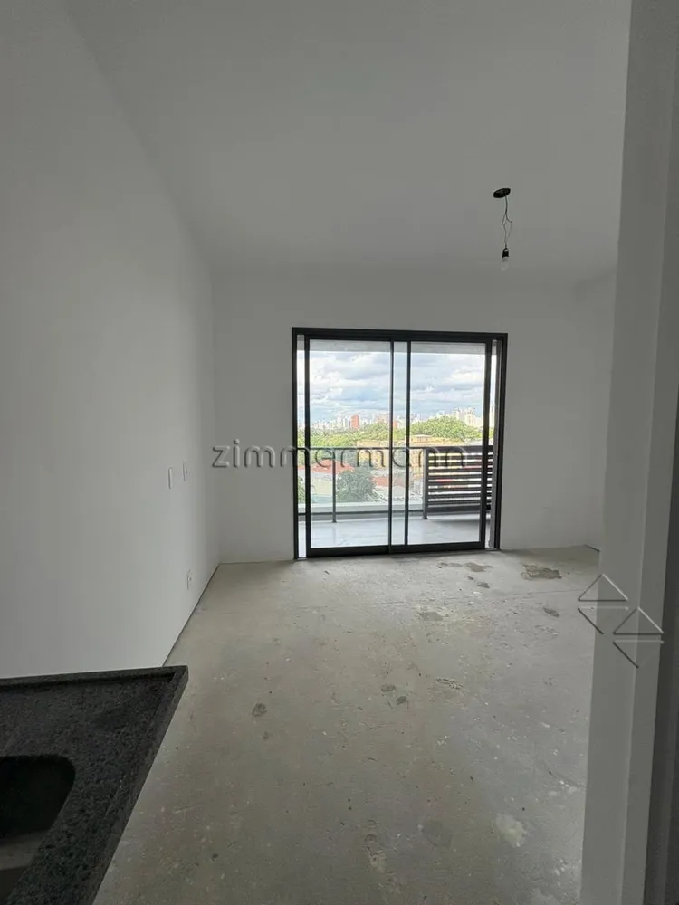 Apartamento, 1 quarto, 27 m² - Foto 6