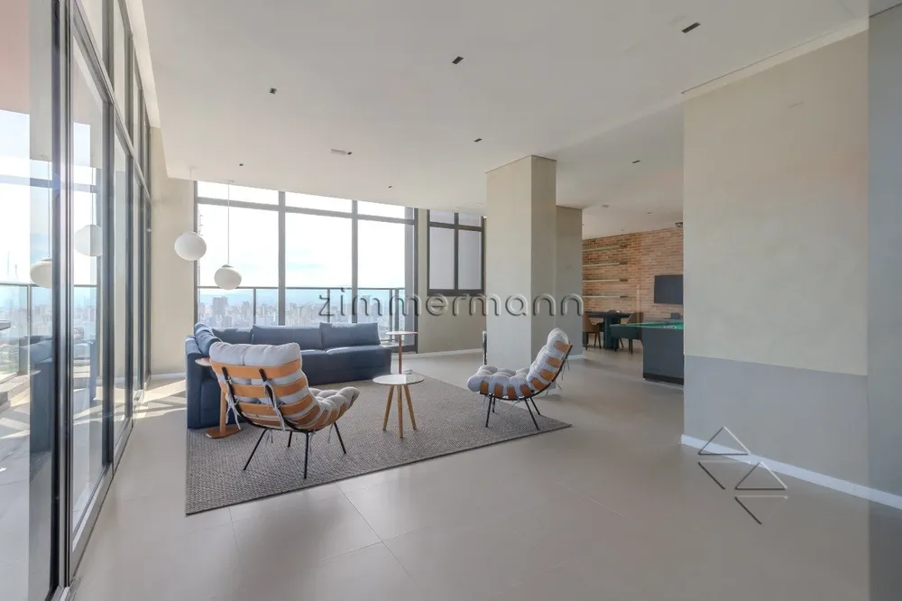 Apartamento, 1 quarto, 27 m² - Foto 8