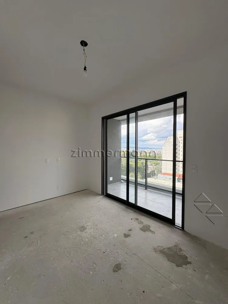 Apartamento, 1 quarto, 27 m² - Foto 2
