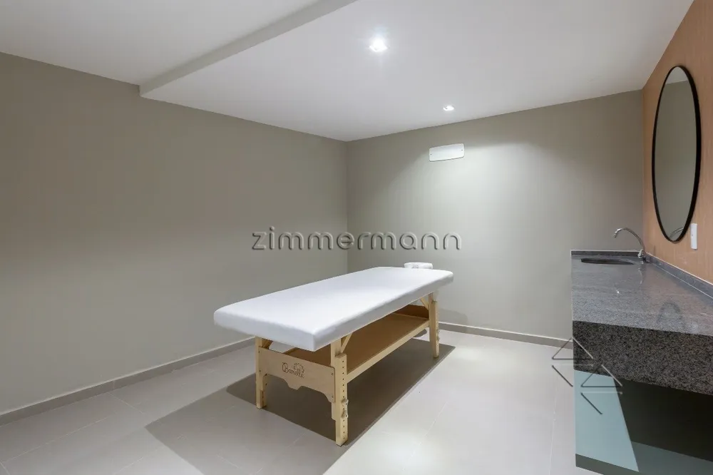 Apartamento, 1 quarto, 27 m² - Foto 7
