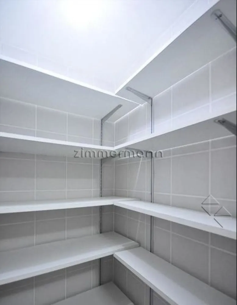 Apartamento, 3 quartos, 114 m² - Foto 1