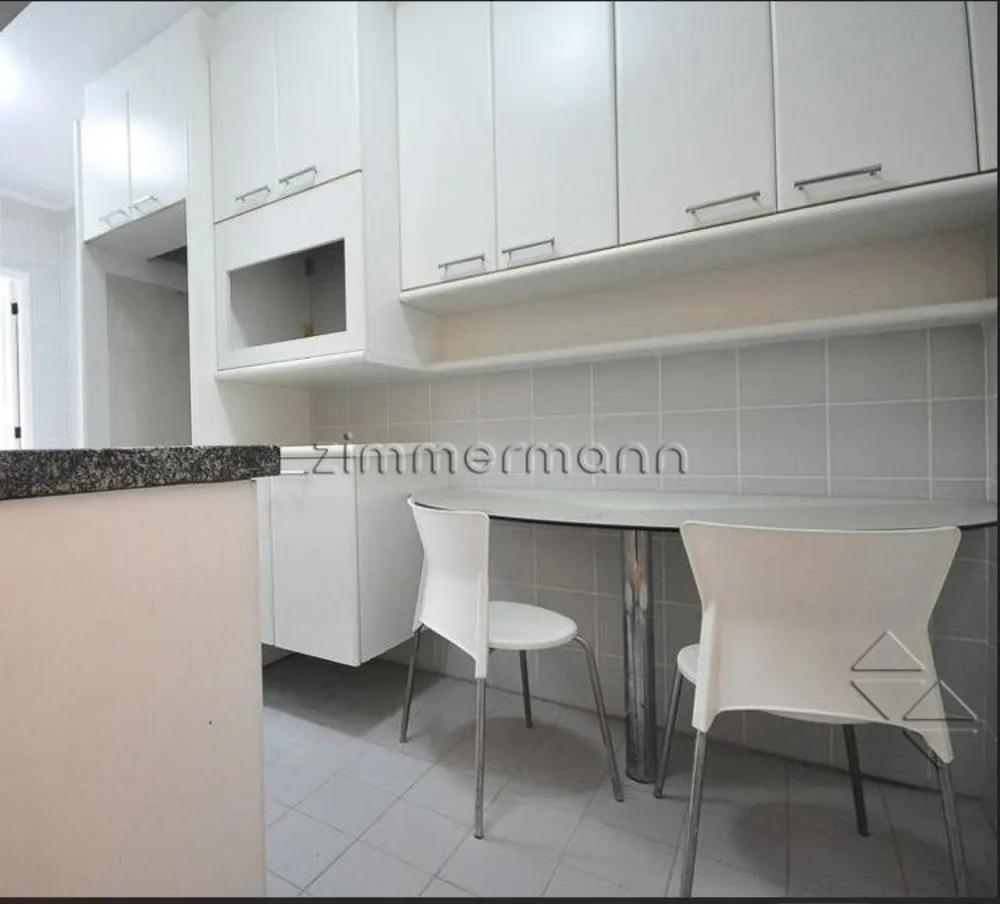 Apartamento, 3 quartos, 114 m² - Foto 3