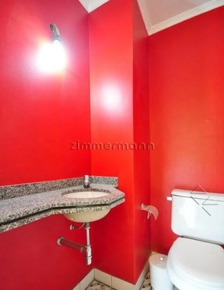 Apartamento, 3 quartos, 114 m² - Foto 8