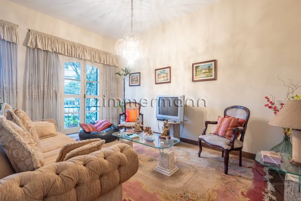 Casa, 4 quartos, 300 m² - Foto 4