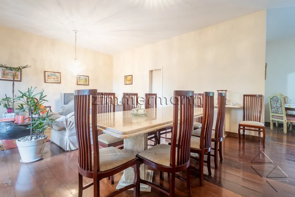 Casa, 4 quartos, 300 m² - Foto 5