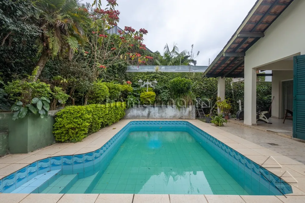 Casa, 4 quartos, 300 m² - Foto 1