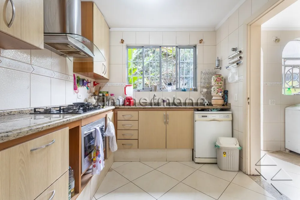 Casa, 4 quartos, 300 m² - Foto 12